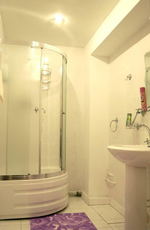 Tourist Hotel Ustʼ-Kamenogorsk Εξωτερικό φωτογραφία