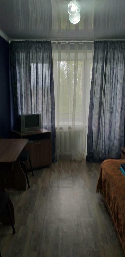 Tourist Hotel Ustʼ-Kamenogorsk Εξωτερικό φωτογραφία