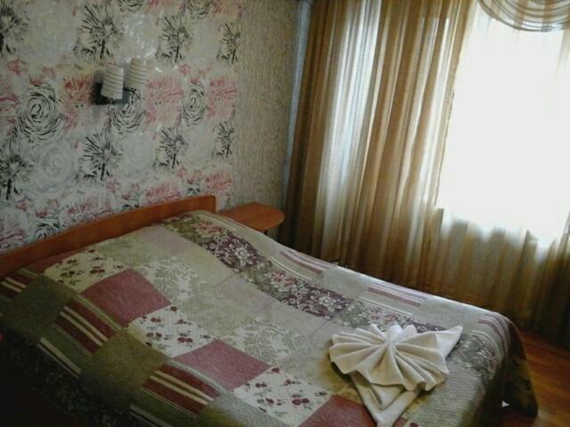 Tourist Hotel Ustʼ-Kamenogorsk Εξωτερικό φωτογραφία